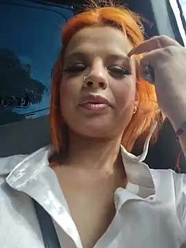 Cataleya_16's Webcam Show