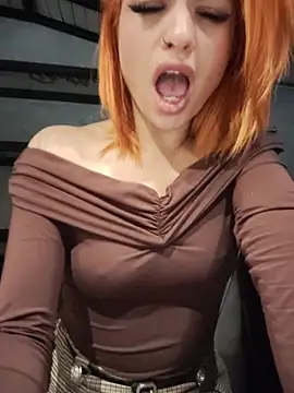 Chat XXX ao vivo de Cataleya_16