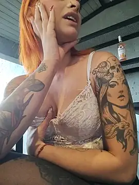 Chatroom XXX en direct de Cataleya_16