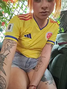 XXX chat uživo modela Cataleya_16
