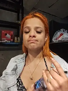 Cataleya_16 Webcam-Show