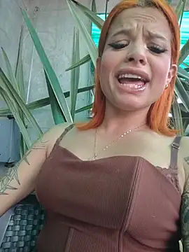 Webkamerová show Cataleya_16