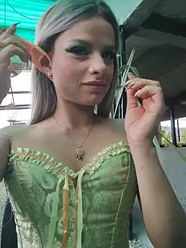 Cataleya_16のライブXXXチャット