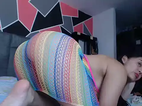 samanta_xi's Webcam Show