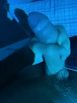 Show webcam de goodboys1304
