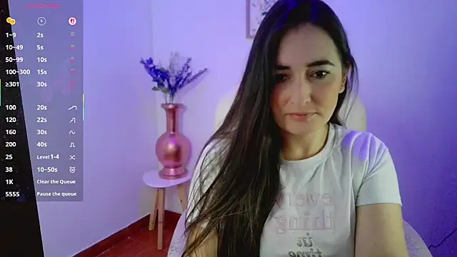 soffi_betacur: вебкам-шоу