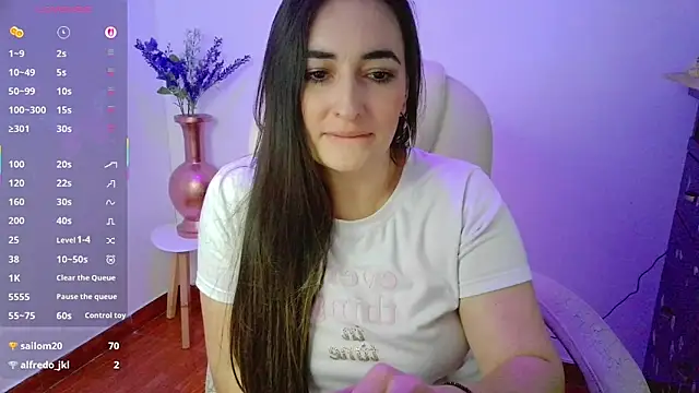 soffi_betacur webcam show