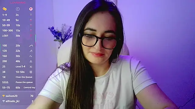 soffi_betacur webcam show