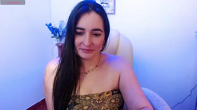 soffi_betacur's Webcam Show