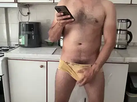 comings33 Webcam Show
