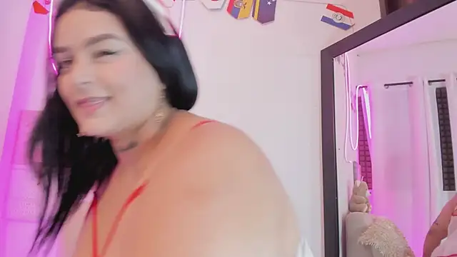 athenakingn Webbikameraesitys