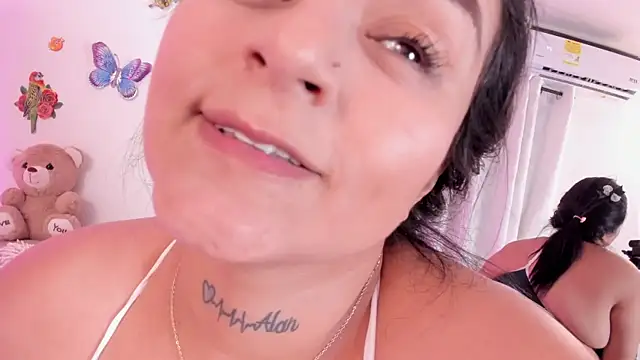 athenaking's Webcam Show