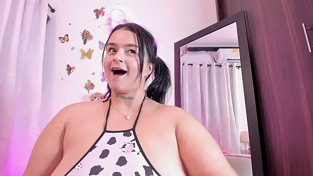 athenaking's Webcam Show