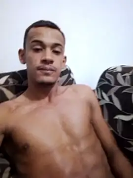 Magrinhodelicia011's Webcam Show