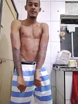 Magrinhodelicia011n Webbikameraesitys