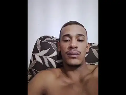 Show de webcam de Magrinhodelicia011