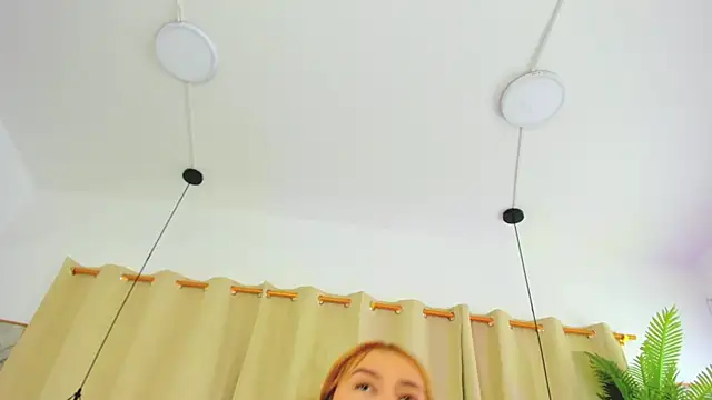 Živý XXX chat scarlettjohnson_