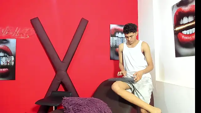 AVENGER_BOYS2026 Webcamshow