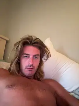 ThomasJayyy Webcam Show