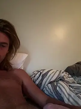 Show webcam de ThomasJayyy