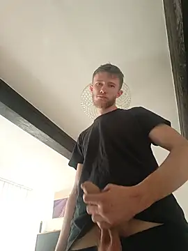 Webkamerová show Andreas2335