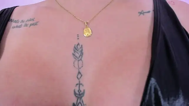 Chat XXX ao vivo de Pamela_Belle