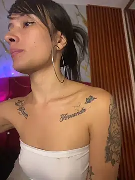 Michelle_ec: απευθείας συνομιλία ΧΧΧ