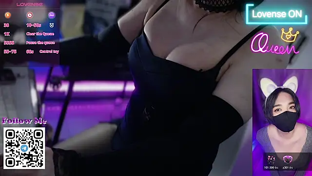 asiantransgirlsuki 网络视讯表演