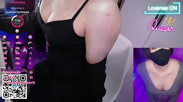asiantransgirlsuki Adlı Modelin Web Kamerası Şovu