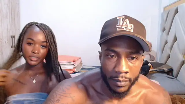 laaspri's Webcam Show