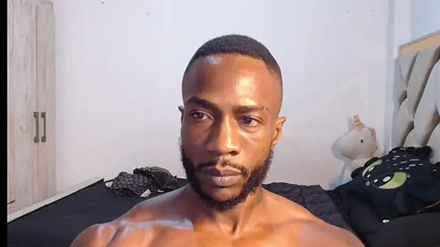 laaspri's Webcam Show