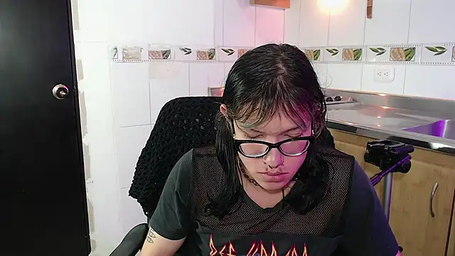 lilith_ayanamiのライブXXXチャット
