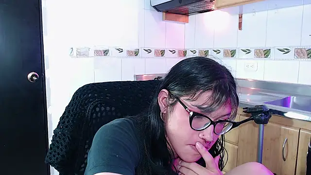 lilith_ayanami Webcamshow