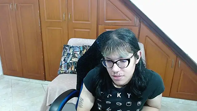 lilith_ayanami's Webcam Show