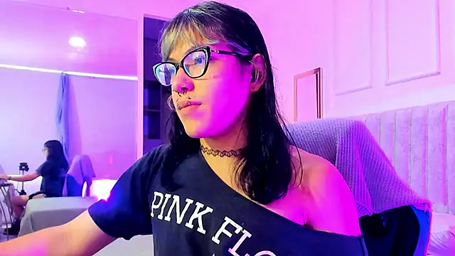 lilith_ayanami webcam show