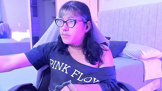 Show webcam de lilith_ayanami