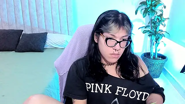 Show de webcam de lilith_ayanami