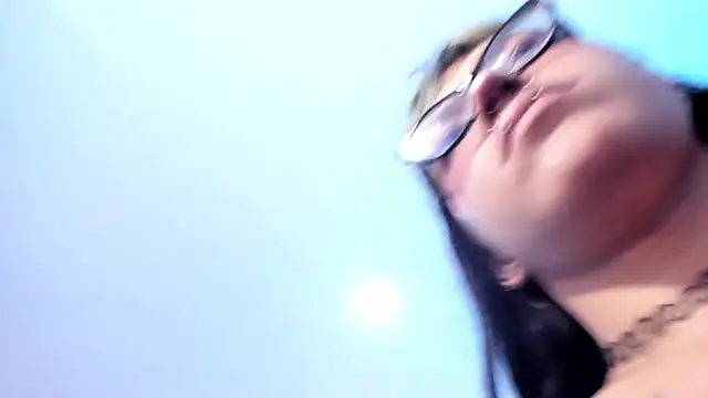 Show Webcam de lilith_ayanami