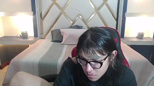 lilith_ayanami Webcam show
