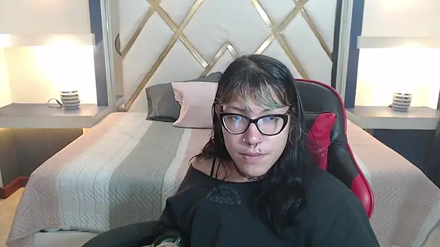 lilith_ayanami Webcam-Show