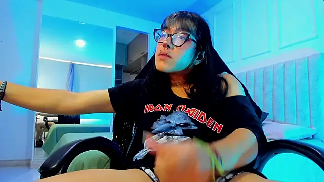 lilith_ayanami's Webcam Show