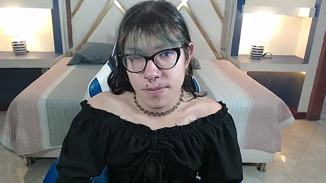 lilith_ayanami Webcam Show