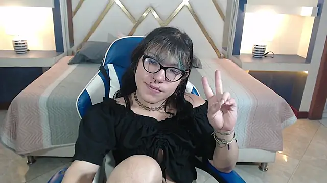 lilith_ayanamiのウェブカメラショー
