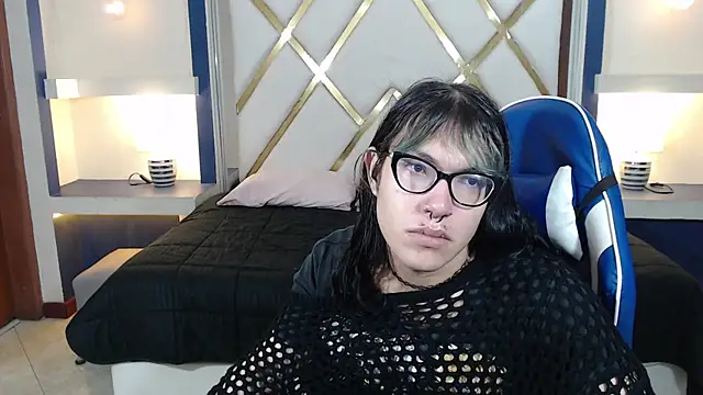 Show Webcam de lilith_ayanami