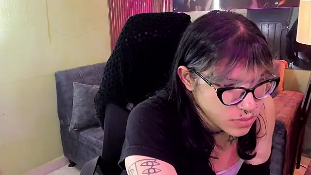 lilith_ayanami Webcamshow
