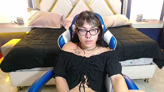 lilith_ayanami Webcam-Show