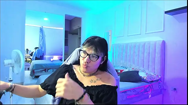 lilith_ayanami Webcam show