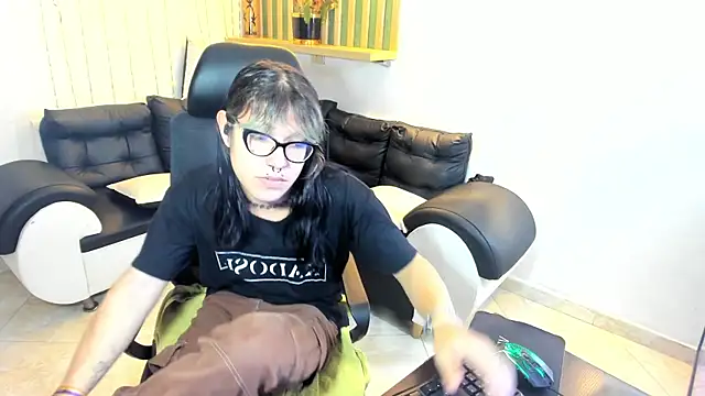 lilith_ayanami webcam show