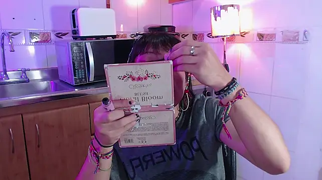 lilith_ayanami Webcamshow
