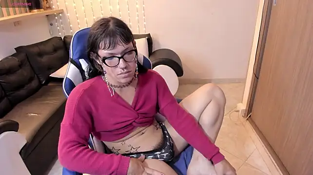 lilith_ayanami Pertunjukan Webcam